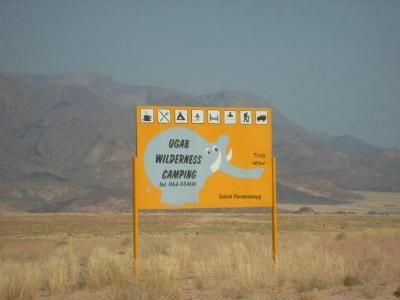 Der R&uuml;ssel zeigt den Weg